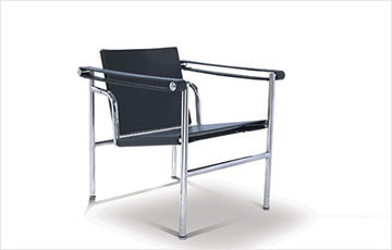silla basculante