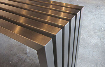 muebles modernos