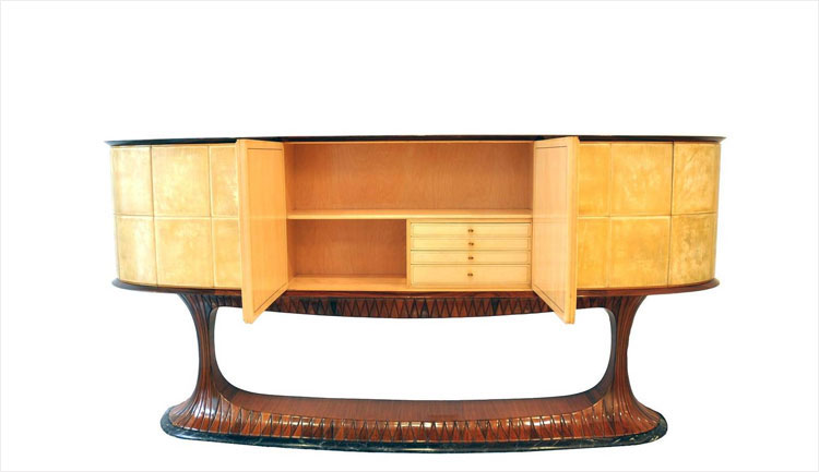 chapa exotica en madera