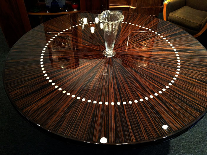 muebles de diseño 2017
