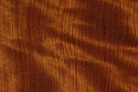 figured bubinga