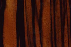 macassar ebony marbled