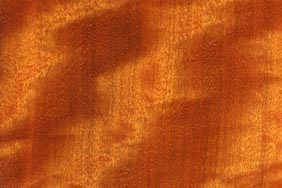 mottled makore