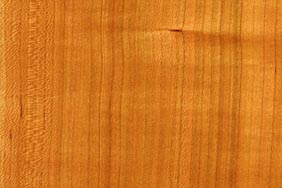 quartered cherry