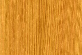 Quartered white oak