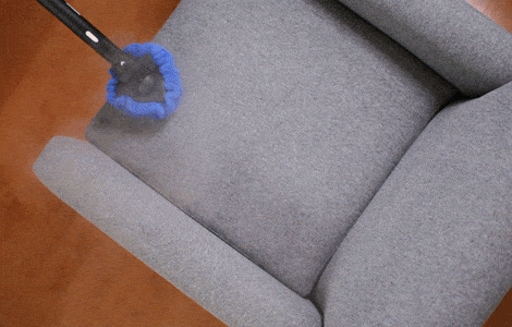 limpieza de muebles