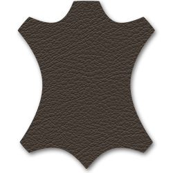 cuero negro