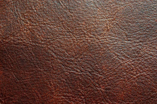 cuero para muebles