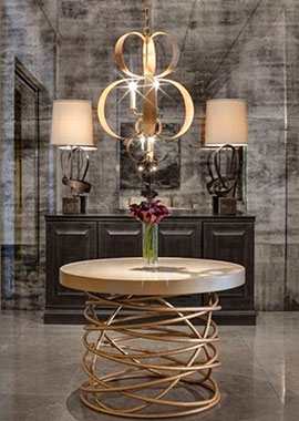 muebles de diseño 2017