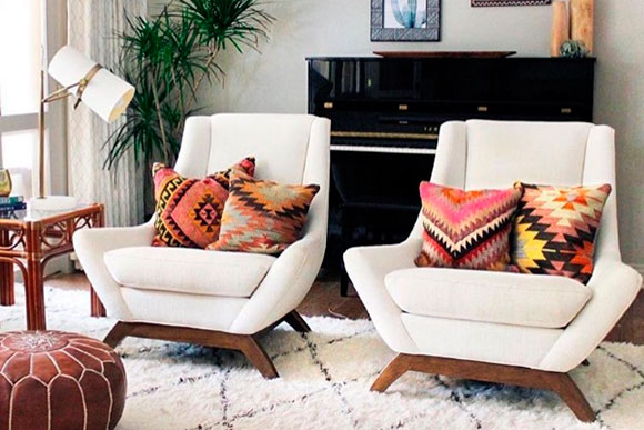 muebles de diseño 2017