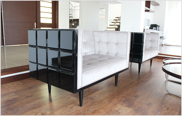sofas personalizados