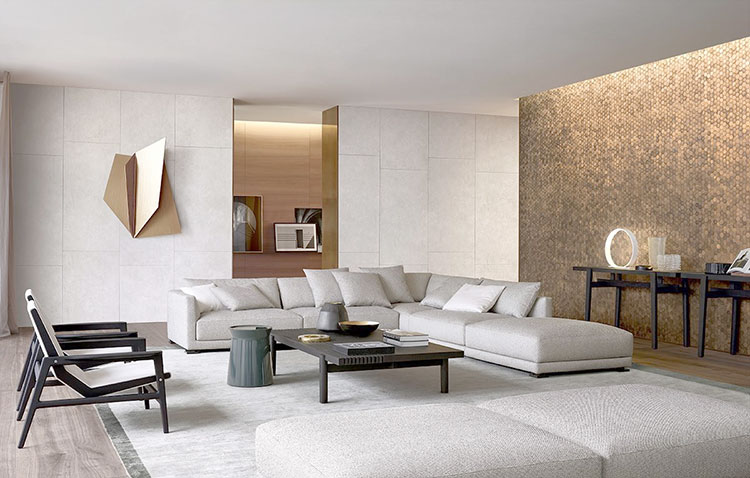 Diseño interior