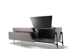 muebles de entretenimiento