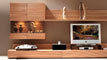 Muebles de entertenimiento, muebles para tv