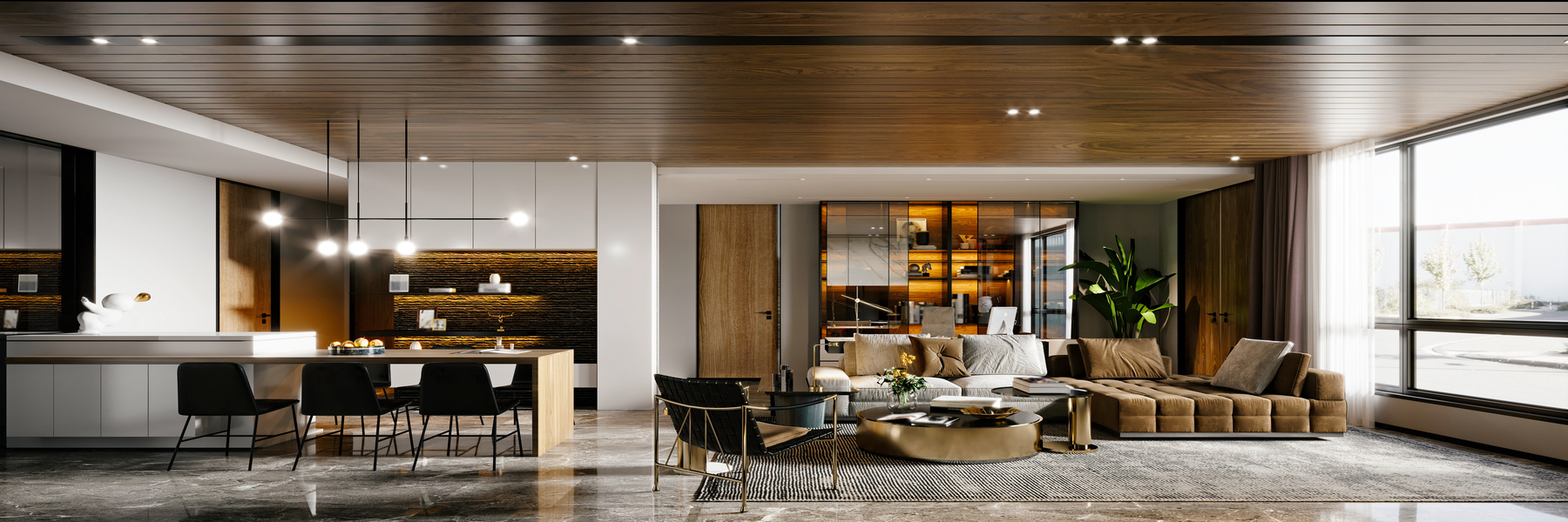Poltrona Eames