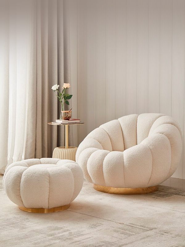 Poltronas y sillones