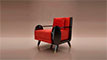poltronas, sillones & sillas