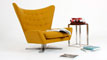 poltronas, sillones & sillas