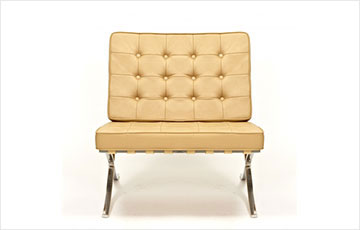 Silla Barcelona