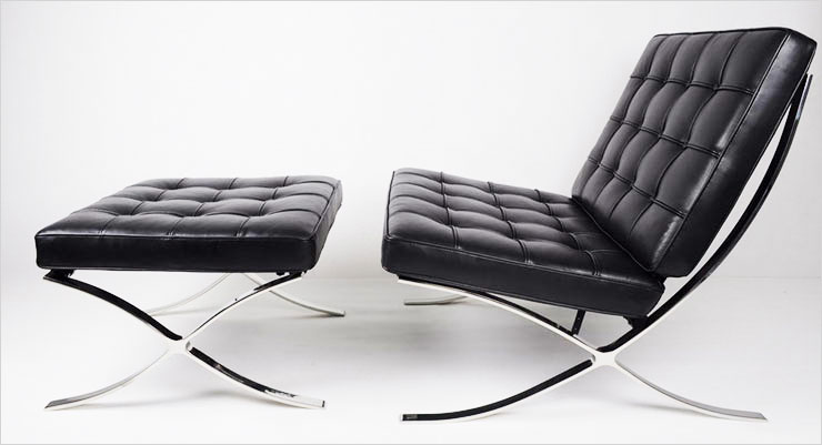 silla barcelona